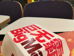 -麦当劳(春风店)