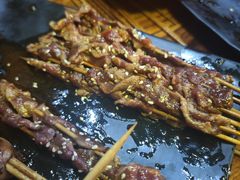 -黄师傅湿辣牛肉(胡桃里店)