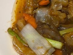 -老白肉馆(临江小区店)