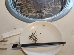 -釜盛海鲜烤肉火锅自助料理(正义坊购物中心店)