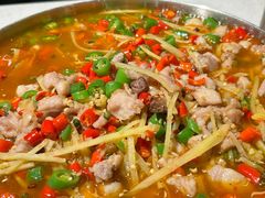 -蛙兔鸡自贡风味·特色江湖菜(广都店)