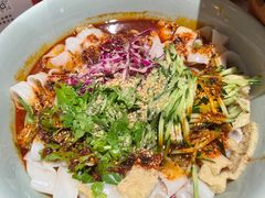 -长安记·大美陕菜(大族广场店)