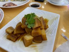 -鹏城人家海鲜酒家·23年老字号(较场尾店)