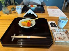 -辉·四季料亭·怀石料理·深夜食堂烧鸟·Omakase