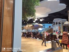 -杭州开元森泊度假乐园