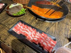-冯校长老火锅(深圳总店)
