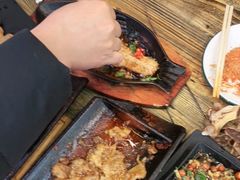 -炉内瓦·瓦片烧烤(明日星城店)
