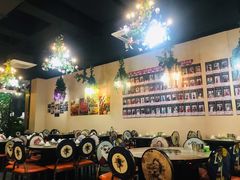 -签签汇·成都串串火锅(北郊店)