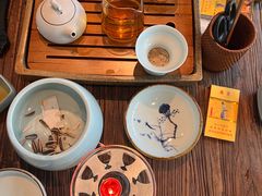 -瓦库茶馆17号(海汇港店)