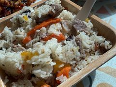 -清真吐鲁番餐厅(牛街店)