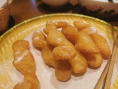 -李久其家民间餐厅(观沙岭公园店)