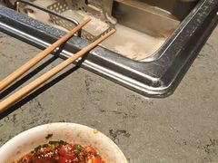 -海底捞火锅(华南摩尔店)