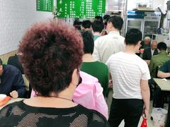 -老北京豆汁店