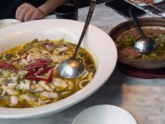 -蔴将·川菜(黄龙万科店)