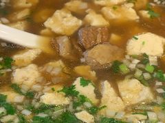吹牛豆腐-苹果树下艺术餐厅(宋庄店)