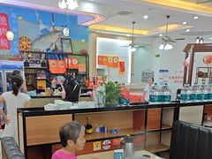 -源港渔村-中山脆肉鲩(博罗店)