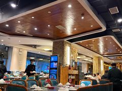 -情妹耙泥鳅·江湖川菜(科华店)