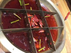 -铜锅演义(马坡店)