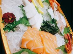 -松子料理(亮马桥店)