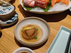 -花和海鲜自助(梅江店)