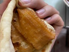 -陈记锅巴菜(五大道店)
