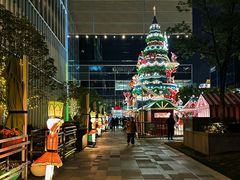 -上海静安香格里拉大酒店