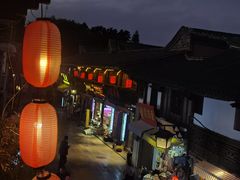 -香满楼(临安路店)