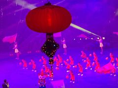 -广州长隆国际大马戏