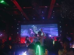 -苏荷酒吧(九街店)