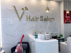 -V+ Hair