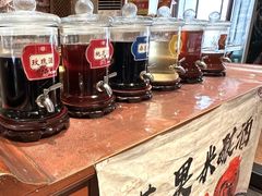 -蔡家酒楼(一德街店)