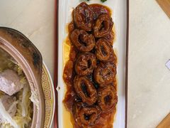 -砂锅居(西四店)