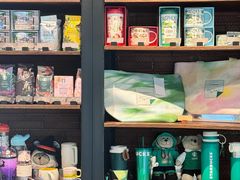 -星巴克臻选(苏州汇豪店)