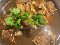 -黑窑厂糖油饼烤鸭·清真菜(旗舰店)