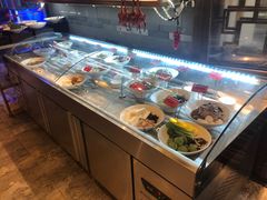 -明丰小渔馆(明月路店)