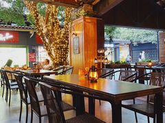 -FUTURE BAR(岭南天地店)