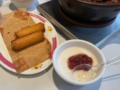 -火啫啫·粤式啫啫煲(南通首店)