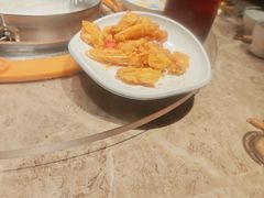-淘米捞·米汤脆鲩鱼火锅(福田皇岗店)