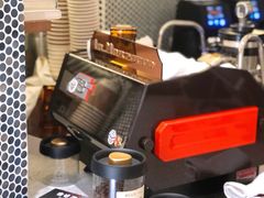 -Radar Coffee(思南路店)