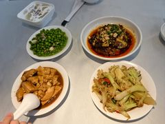 -叶氏兄弟饭摊(马鞍池东路店)