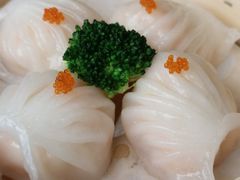 -海湾壹品·粤菜·早茶·烤鸭(拱北店)