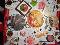 -小龙翻大江文化火锅(宽窄店)