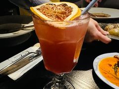 -C&R西班牙餐厅