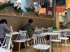-墩儿大碗宽面(来福士店)