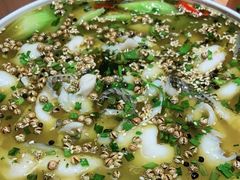 -川堂风·跷脚牛肉·乐山爆炒(宝山日月光店)