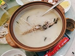-千岛湖鱼味馆(十字街总店)