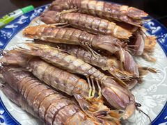 -老郑海鲜楼(天桥店)