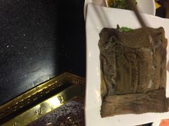 蜀九香火锅酒楼(彩虹店)-蜀九香火锅(彩虹店)