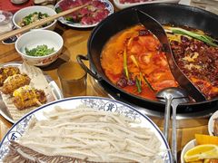 -楠火锅(太古里总店)