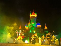 -青岛方特梦幻王国